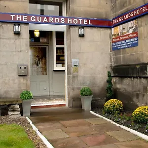The Guards Hotel Edinburgh