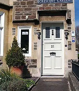 Crescent Guest house