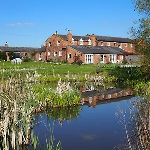 Thistledown House Bed & Breakfast Green Hammerton