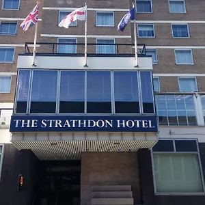 The Strathdon Hotel Nottingham