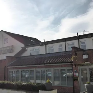 The Fair Hotel Doncaster